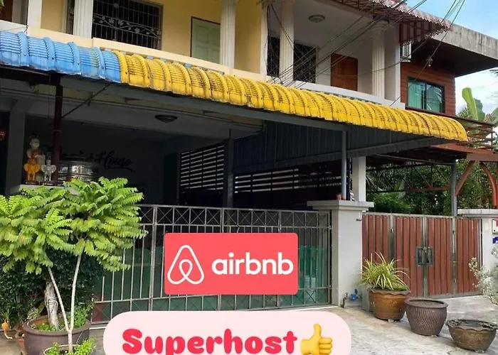 Pani House Hatyai 1