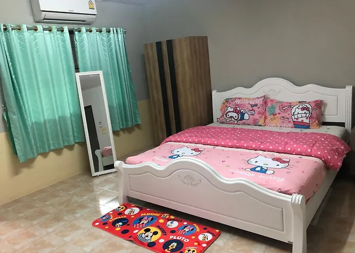 Pani House Hatyai 1