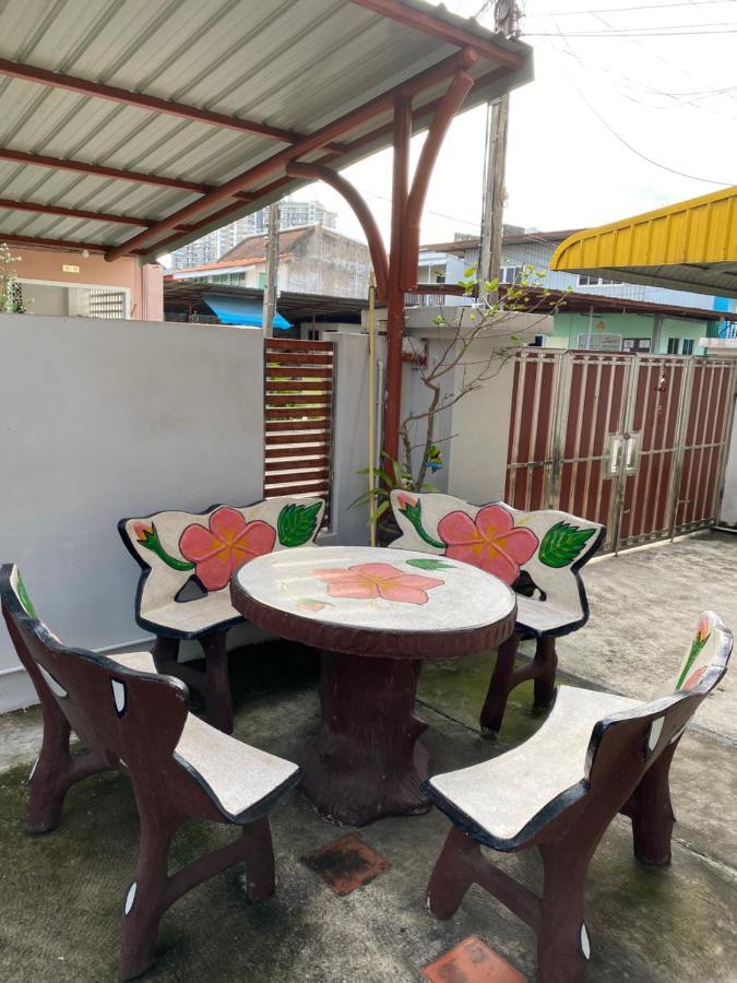 Rumah percutian Pani House Hatyai 1 Hat Yai