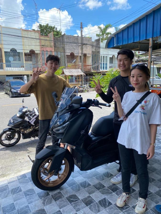 Rumah percutian Pani House Hatyai 1 Hat Yai
