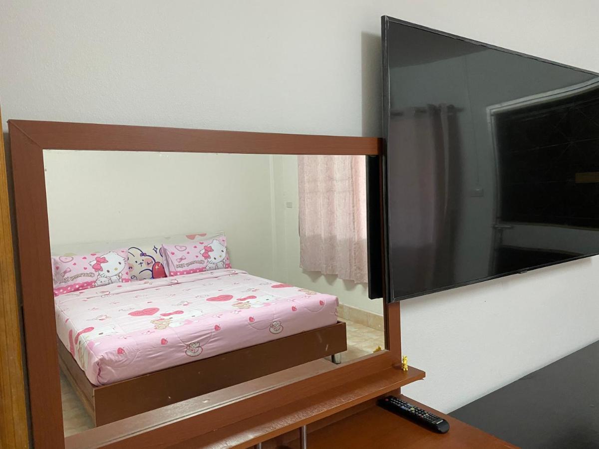 Rumah percutian Pani House Hatyai 1