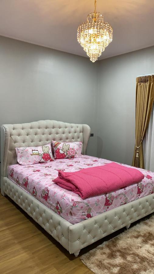 Pani House Hatyai 1 Casa vacanze *