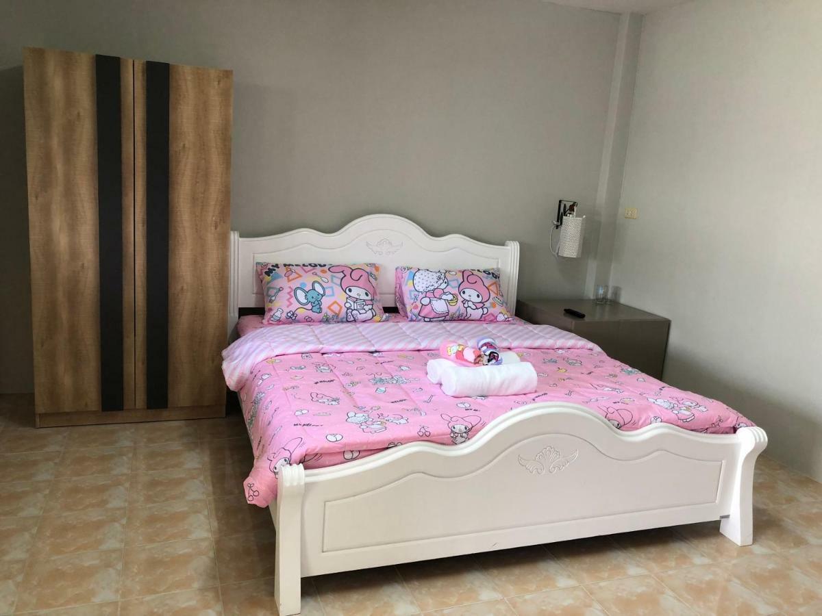 Rumah percutian Pani House Hatyai 1