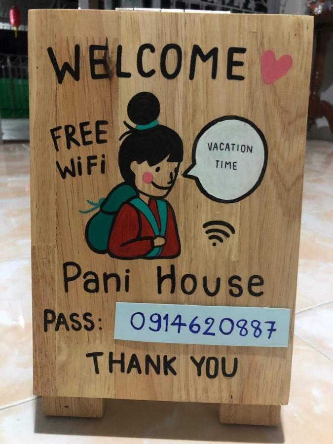 Pani House Hatyai 1 Hat Yai