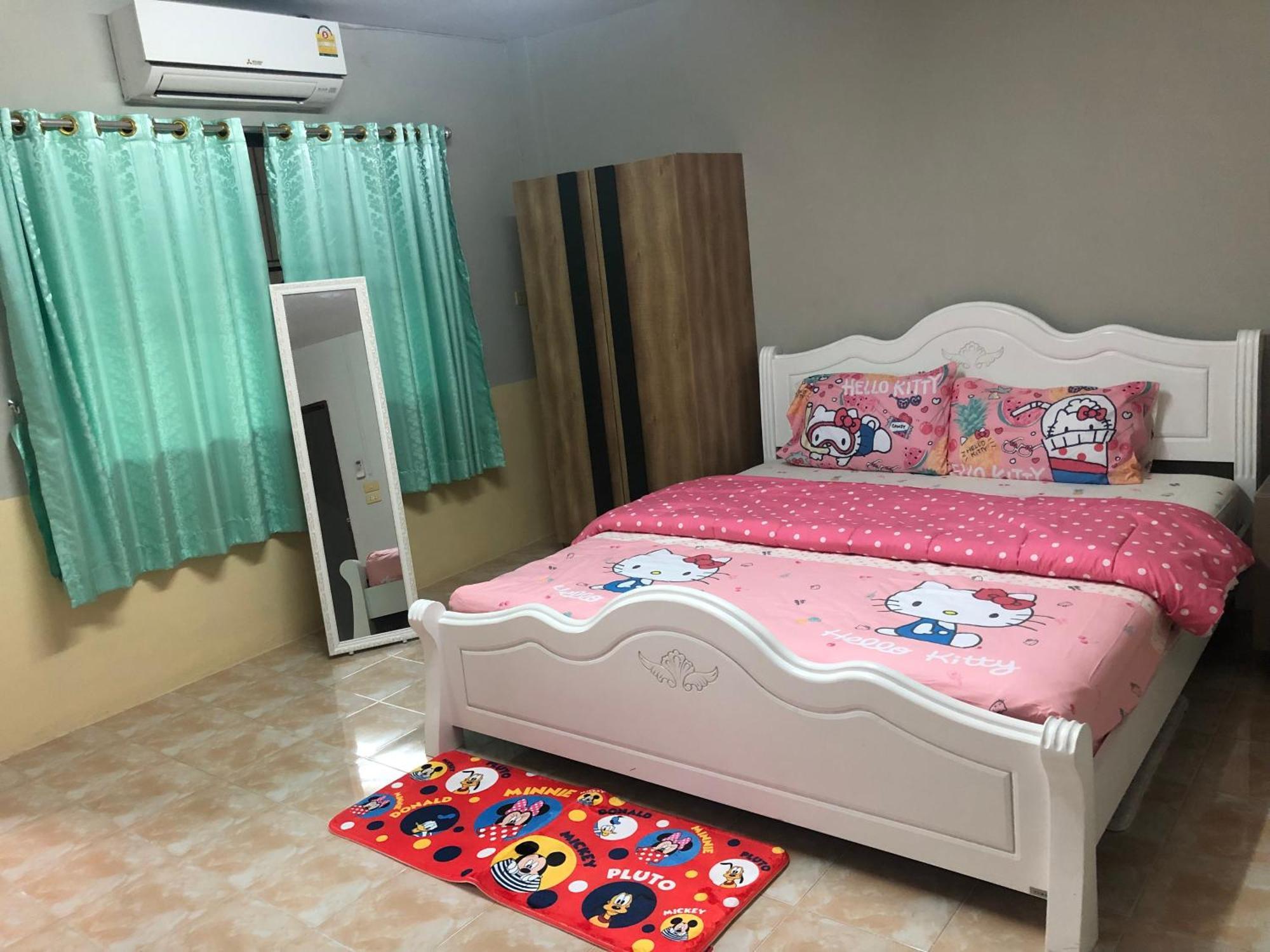 Pani House Hatyai 1