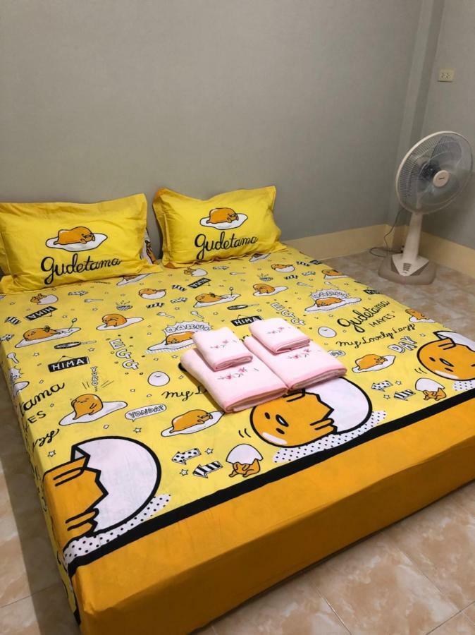 Pani House Hatyai 1 Rumah percutian Hat Yai
