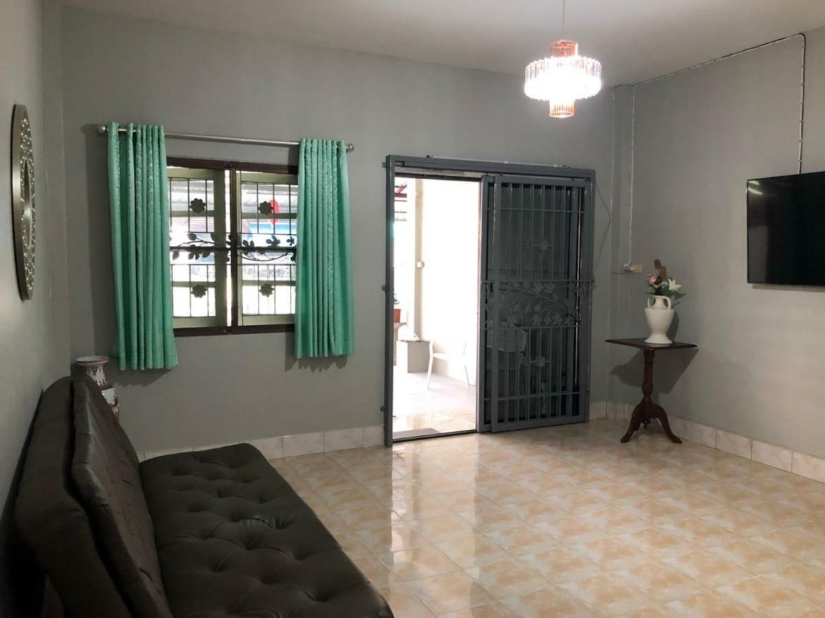 Rumah percutian Pani House Hatyai 1 Hat Yai